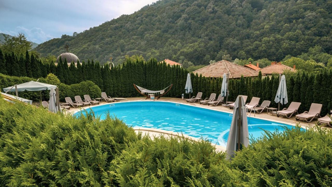 Chalet Balkan Valevtsi Eksteriør billede