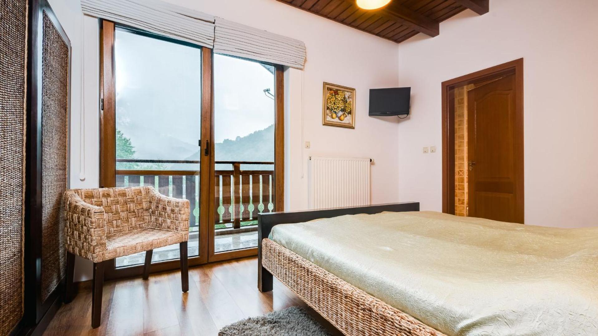 Chalet Balkan Valevtsi Eksteriør billede