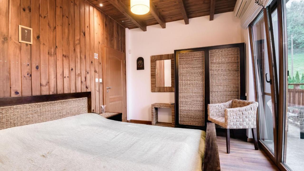Chalet Balkan Valevtsi Eksteriør billede