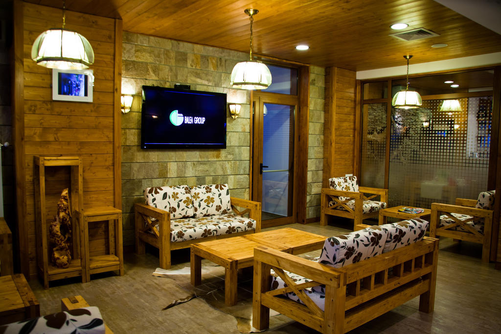 Chalet Balkan Valevtsi Eksteriør billede