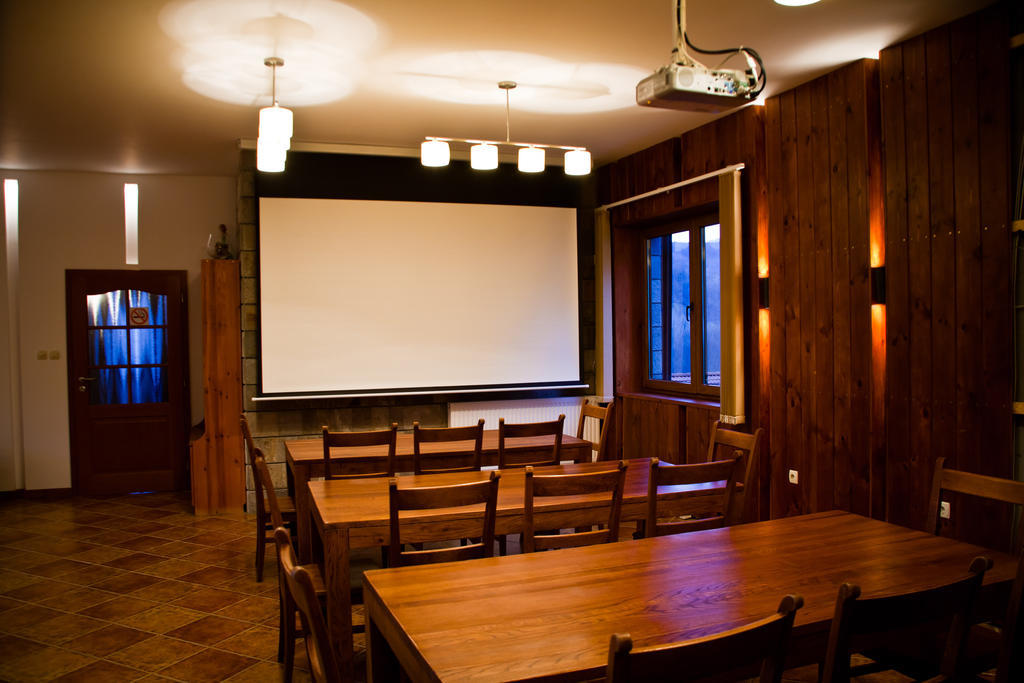 Chalet Balkan Valevtsi Eksteriør billede