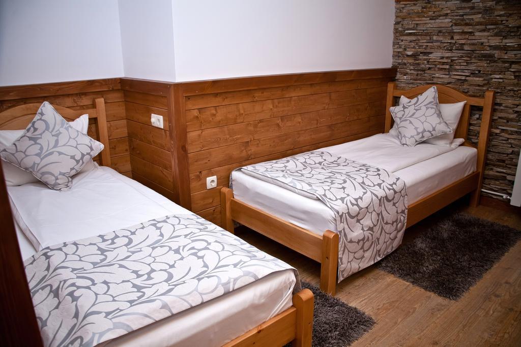 Chalet Balkan Valevtsi Værelse billede